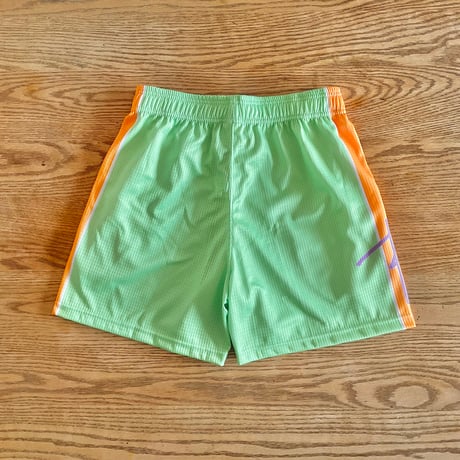 WIDE  SHORTS  melon  for kids