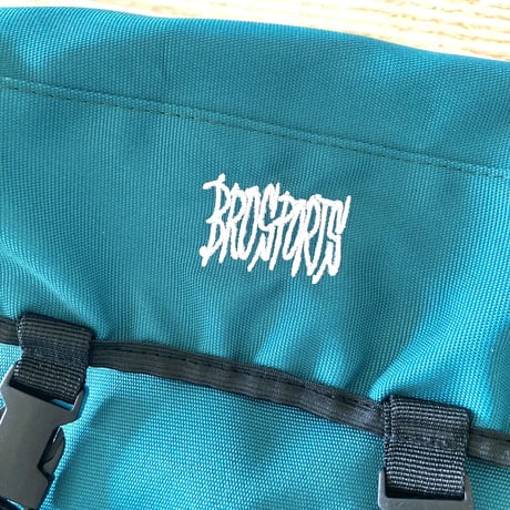 BackpackⅡgreen