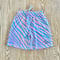 Slim shorts \"ZEBRA\" crazy spring for kids