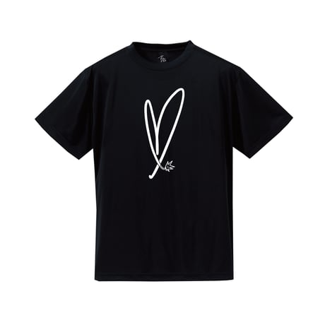 "ON FIRE" dry-T s/s for kids
