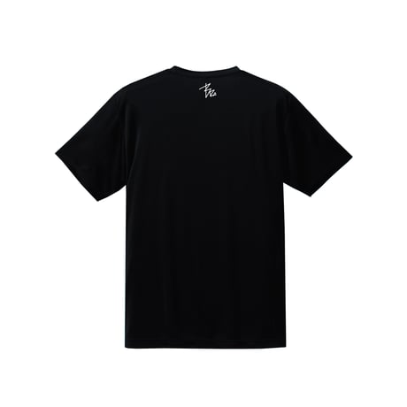 "ON FIRE" dry-T s/s for kids