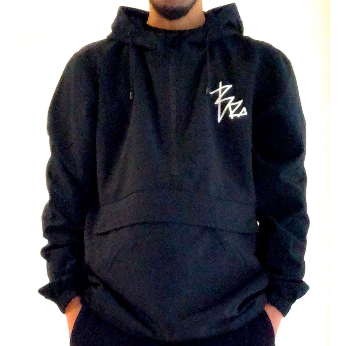 アノラックパーカー Navy | BRO SPORTS アノラックパーカー Navy | BRO SPORTS
