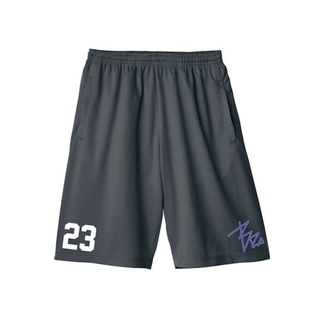 "Your Number" for dry-shorts