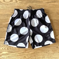 Slim Shorts "Balls"