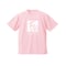 “IN CHAOS” dry-T s/s sakura for kids