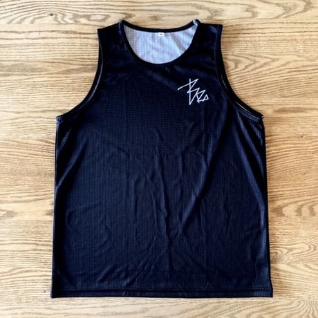 Tank top black