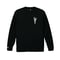 “My soul”  dry-T  L/S  black  for kids