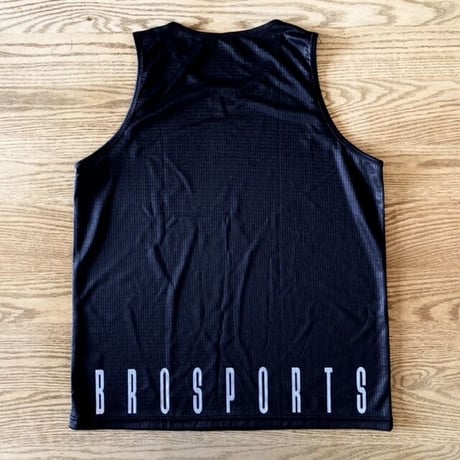 Tank top white  for kids