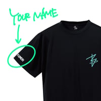 "Your Name" for dry-T