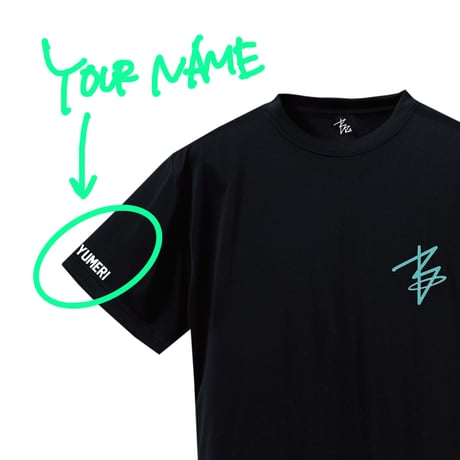 "Your Name" for dry-T