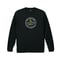 ”Basketball”  dry-T  L/S  black  for kids