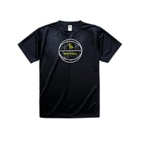 "Basketball" dry t-shirt s/s for kids