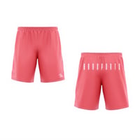 Slim Shorts pink