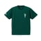 “My soul” dry-T s/s ivy green