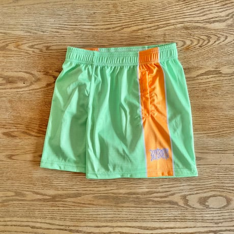 WIDE  SHORTS  melon