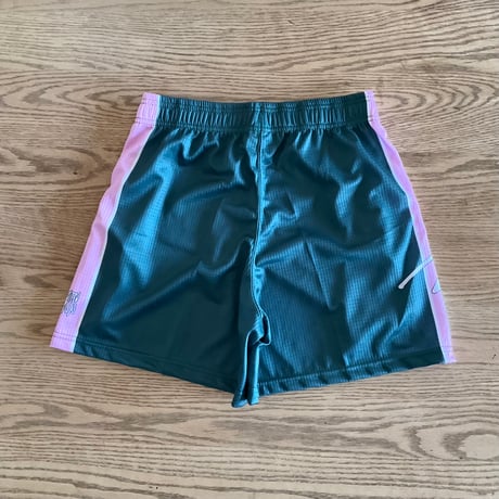 WIDE  SHORTS  ivy green for kids
