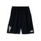 “My soul” dry-shorts  black