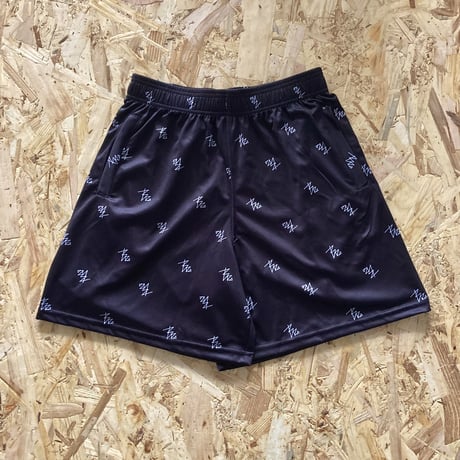 WIDE SHORTS  "bros"