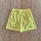 WIDE SHORTS  \"bros\"  banana for kids