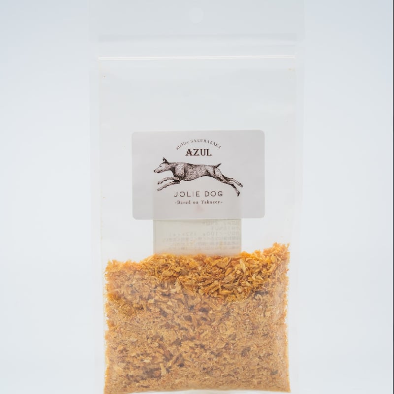 🐕【犬用おやつ】無添加おやつ まぐろ、鮭、いわし | アズール マルシェ