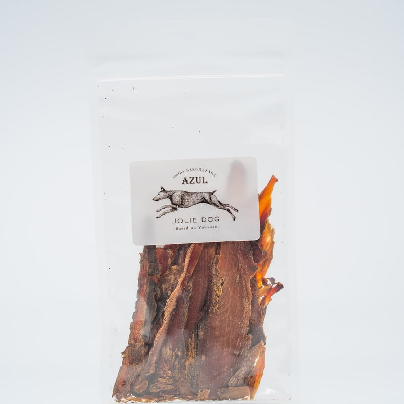 🐕【犬用おやつ】無添加おやつ まぐろ、鮭、いわし | アズール マルシェ