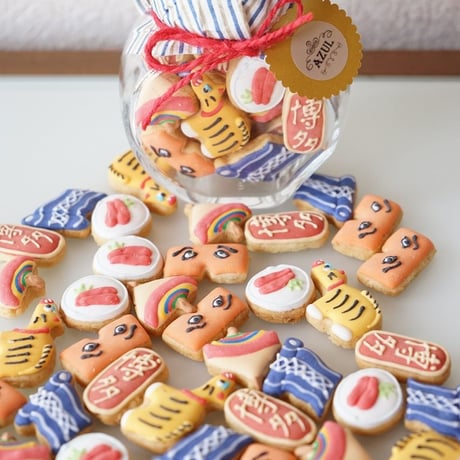 CATEGORY プティジョリー | アズール マルシェ