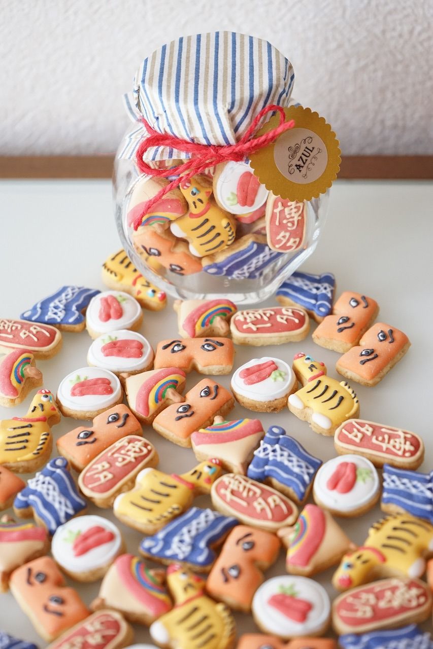 プティジョリーHAKATA | アズール マルシェ