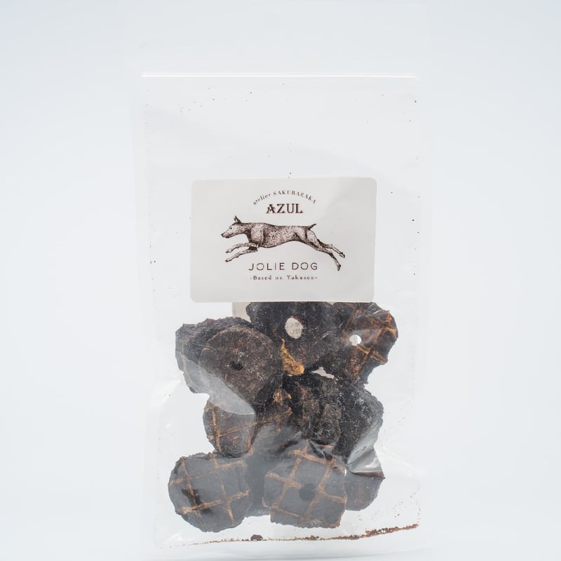 🐕【犬用おやつ】無添加おやつ まぐろ、鮭、いわし | アズール マルシェ