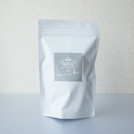【AZULcafe】デカフェ150g