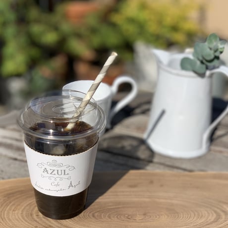 【AZULcafe】コールドブリュー（水出し）500㎖用