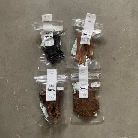 🐕【犬用おやつ】豊作和牛　小