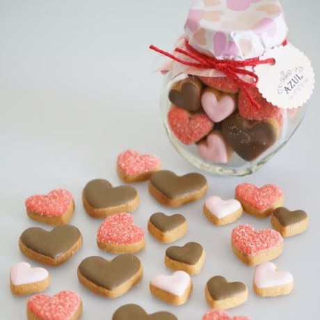 CATEGORY プティジョリー | アズール マルシェ