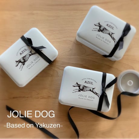 🐕【犬用おやつ】JOLIE DOG ごほうびかん
