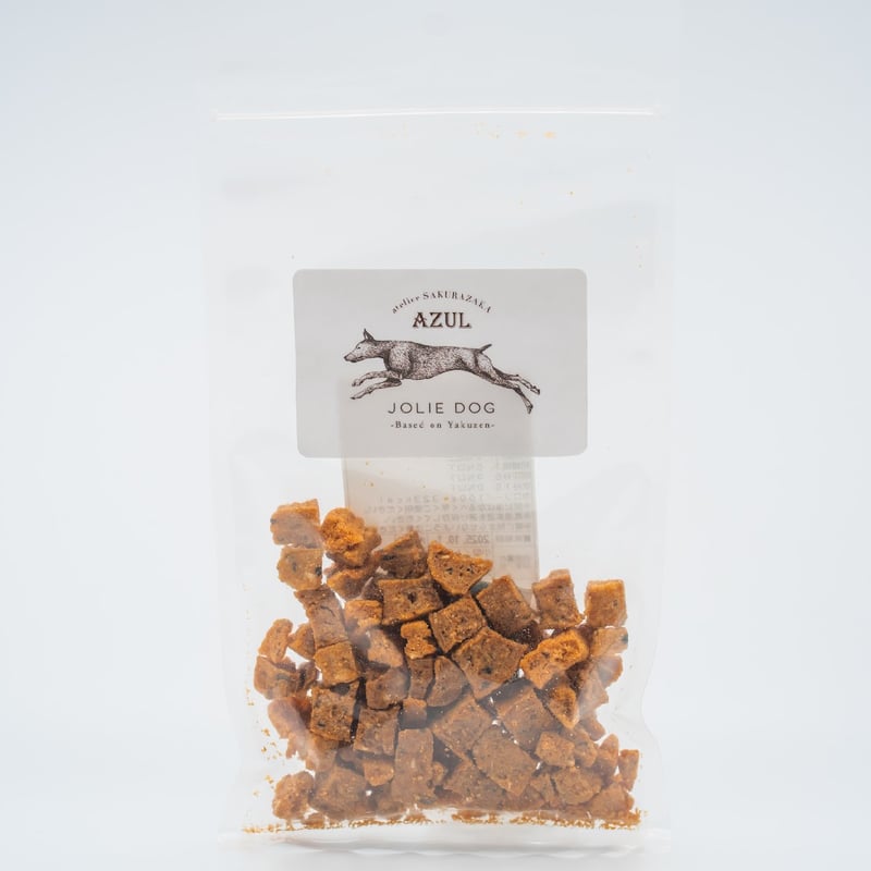 いぬ出品 🐕【犬用おやつ】無添加おやつ まぐろ、鮭、いわし | アズール マルシェ