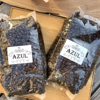【AZULcafe】AZULブレンド 200g