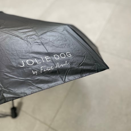 JOLIEDOG 折りたたみ傘