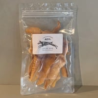 🐕【犬猫用おやつ】JOLIE DOG　サメ肉ジャーキー
