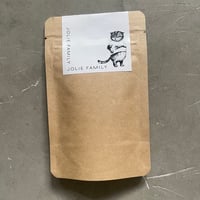 🐕🐈【犬猫用おやつ】JOLIE DOG　ふりふりおだし