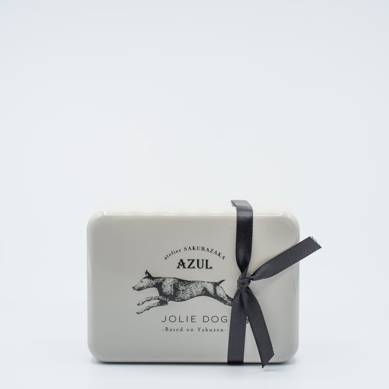 🐕【犬用おやつ】JOLIE DOG ごほうびかん | アズール マルシェ