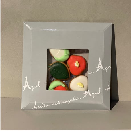 CATEGORY プティジョリー | アズール マルシェ