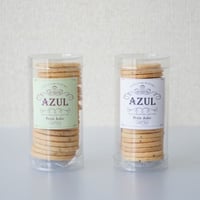 ビスキュイ　筒型