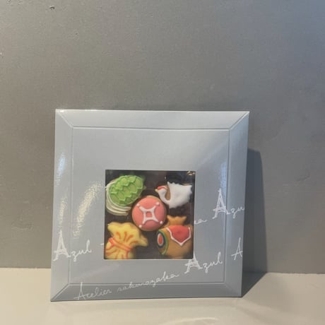 CATEGORY プティジョリー | アズール マルシェ