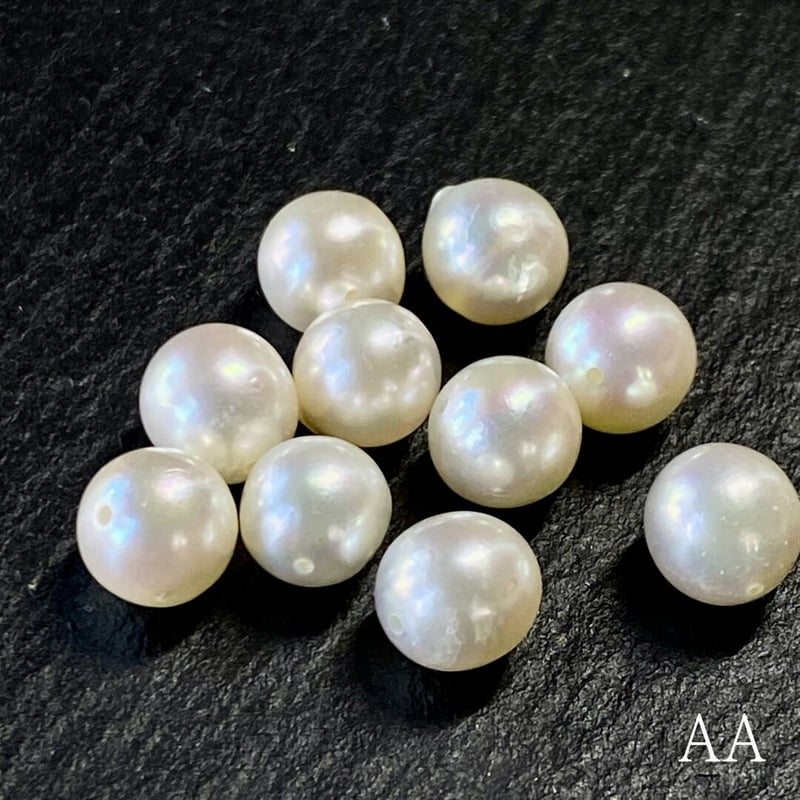 もも　ヴィンテージ　Pm850天然アコヤ貝本真珠 MIKIMOTO ミキモト あこや真珠 ヴィンテージ リング – Mico宝飾店