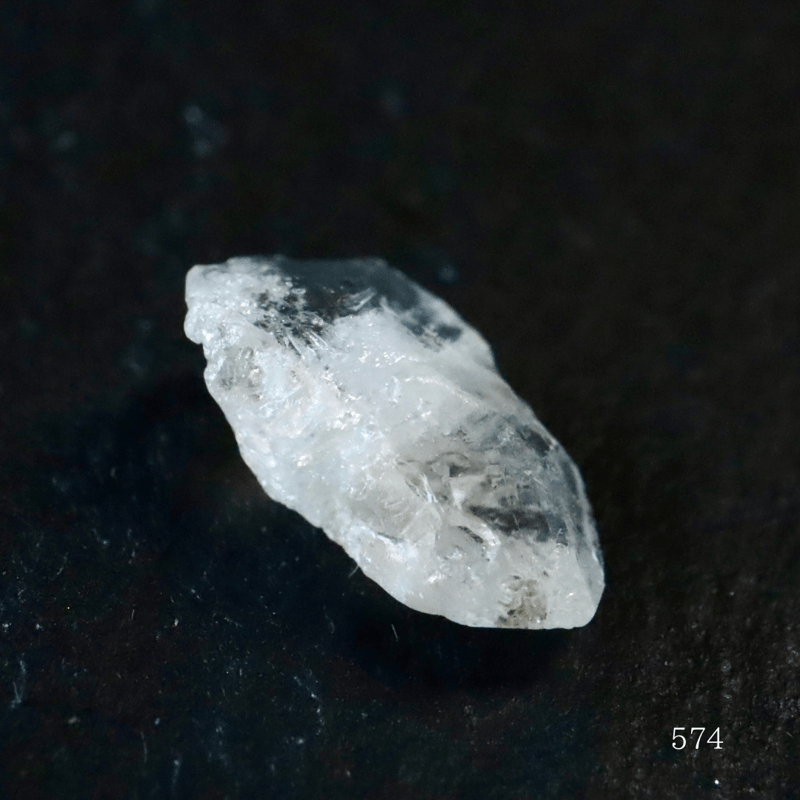 希少 フェナカイト 原石 約10g 【公式通販】
