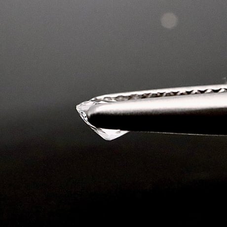 極上　フェナカイト　ルース　ブラジル産　0.222ct 光波動石