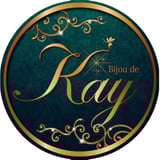 Kay✴︎ 光波動®︎石
