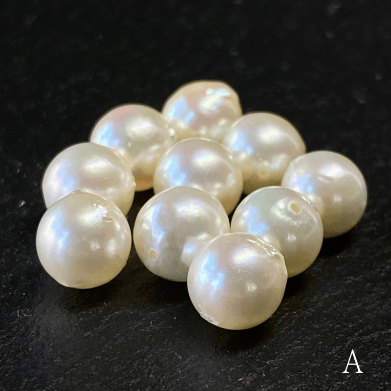 本真珠ミニパール 楽天市場】淡水パール ネックレス 淡水パール ネックレス 普段