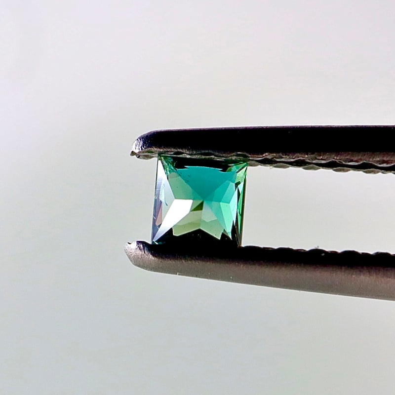 アレキサンドライト 0.097ct ブラジル エメラルドマイン社製 カラー アレキサンドライト 0.097ct ブラジル エメラルドマイン社製 カラー