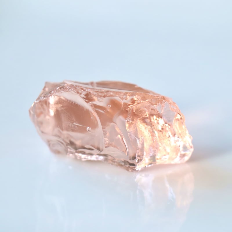 アンダラクリスタル デザートローズ | Kay✴︎ 光波動®︎石