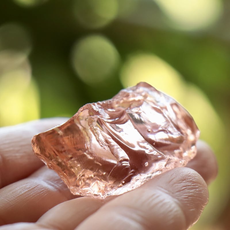 アンダラクリスタル デザートローズ | Kay✴︎ 光波動®︎石